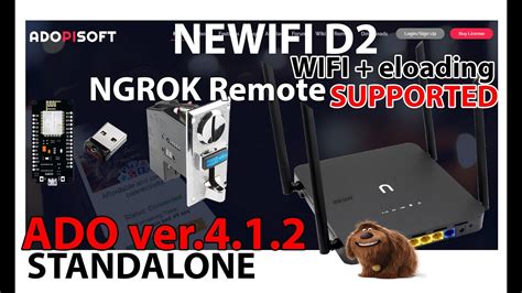 noe piso wifi|Piso Wifi NeWifi Operation w/out using OPI/RPI Board ;).